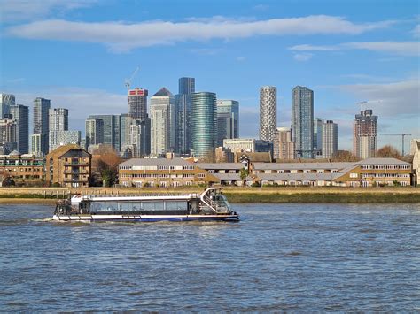 East London Business