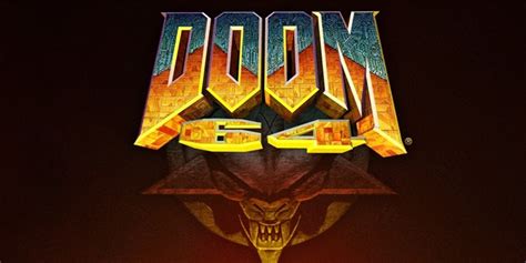 Doom 64 Is Coming To The Nintendo Switch On November 22 2019 Siliconera