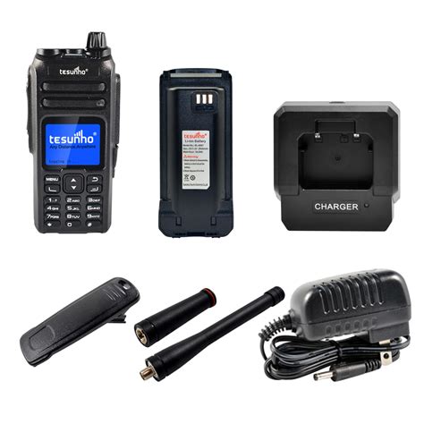 Gateway Combined G Vhf Analog Poc Radio Th More Products Product