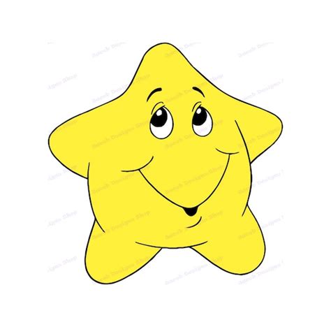 Twinkers The Star Buddy Care Bear Svg Svg Dxf Cricut Etsy