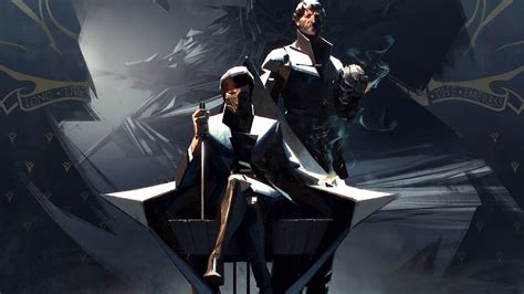 Dishonored 2 Review (PS4) - Flawed Beauty | Cultured Vultures