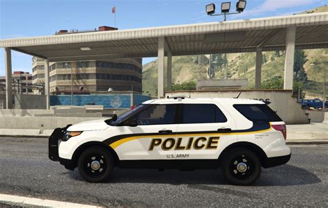 Us Army Military Police Fpiu Gta5