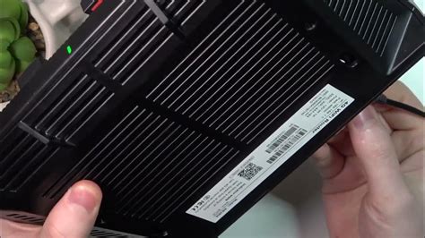 How To Factory Reset Zbtlink WE2805 B 4G LTE Router - YouTube