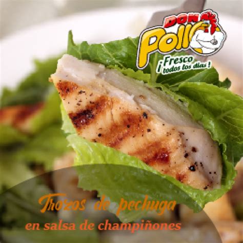 Arriba 102 Foto Pechuga De Pollo En Salsa De Champiñones Sin Nata Alta Definición Completa 2k 4k