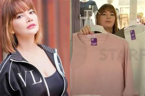 Sepi Job Selama Pandemi Pedangdut Seksi Ini Banting Setir Jualan Baju