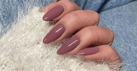 Cor De Esmalte Em Gel Em Alta - Nail Art: As 10 Melhores Cores de Esmalte em Alta em 2025 - Gata ...