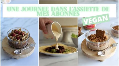 Je Teste Les Recettes De Mes Abonn S Recettes Hyper Simples Et Rapides