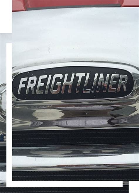 Freightliner Truck Repair Shop In Simi Valley — Simi Center Simi