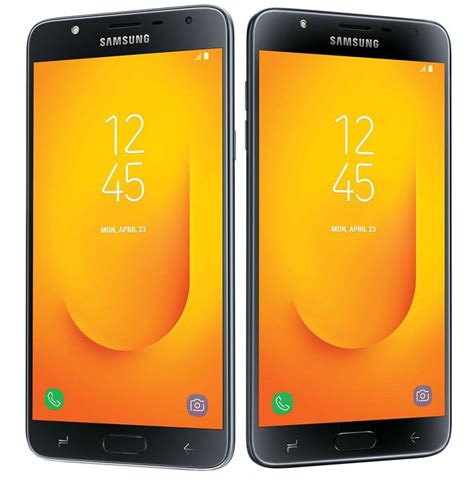 Samsung Galaxy J7 Duo Características Diseño Y Precio