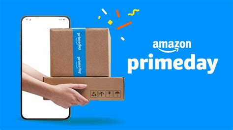 Amazon Prime Day 2024 Tutto Quello Che Devi Sapere Prima Dei Grandi