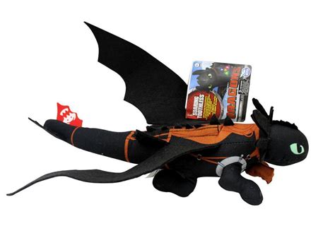 DreamWorks Dragons Soaring Toothless | #4630380448