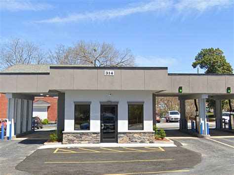 Bank in Carrollton GA | Commercial & Personal Banking | ACB