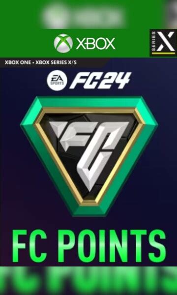 Comprar Ea Sports Fc Ultimate Team Fc Points Xbox Live Clave