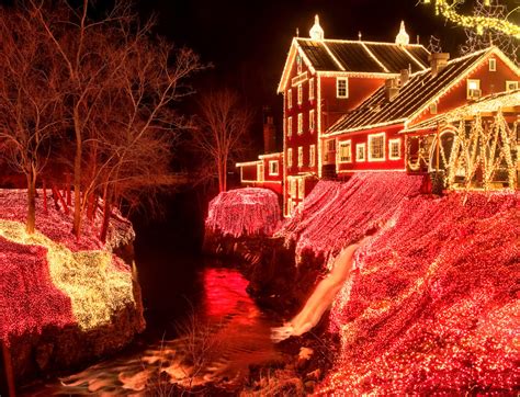 The Best Ways To Celebrate Christmas In Ohio - Ohio Girl Travels