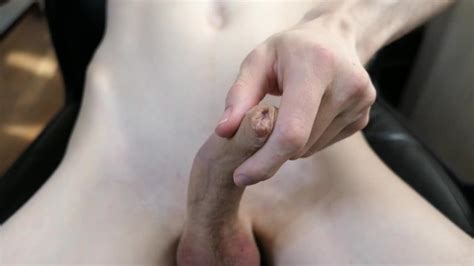 Cumming In My Foreskin Pornhub Gay