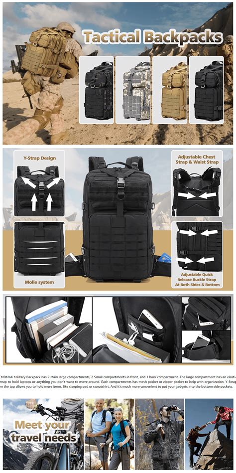 Army Day Assault Pack Powtegic