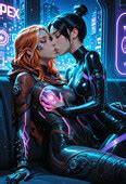 SharinelAI Urban Future Нове Porn Comics Sex Games SVSComics
