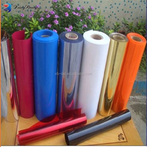 Pvc Pvc Buy Strong Flexible Plastic Sheet Strong