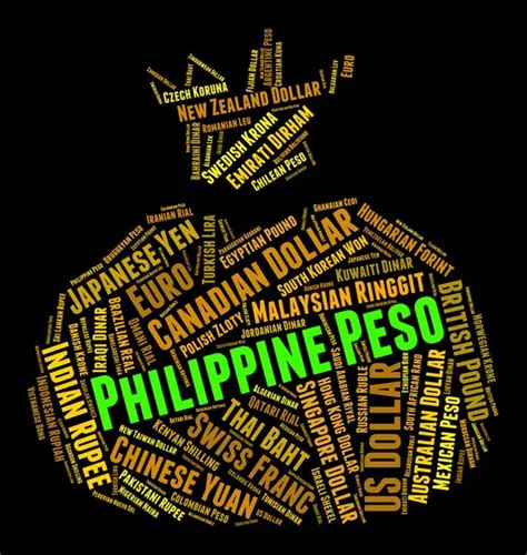 100 000 Currency Philippine Peso Vector Images Depositphotos