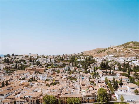 Is Granada Worth Visiting Top Reasons To Visit It