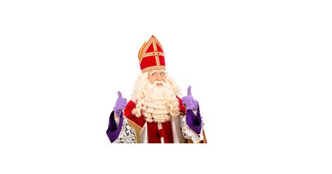 Sinterklaas Komt Naar Zwembad De Hoorn Alphens Nl