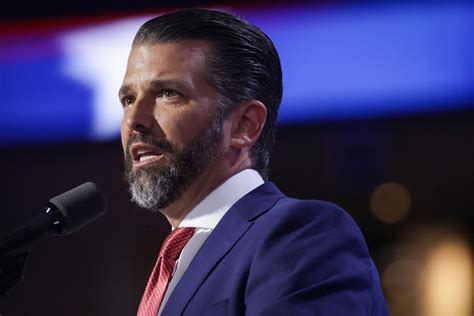 Donald Trump Jr.s Net Worth Is 8 Figures—See His Businesses and