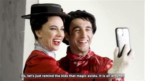 Mary Poppins Australian Cast 2022 Youtube