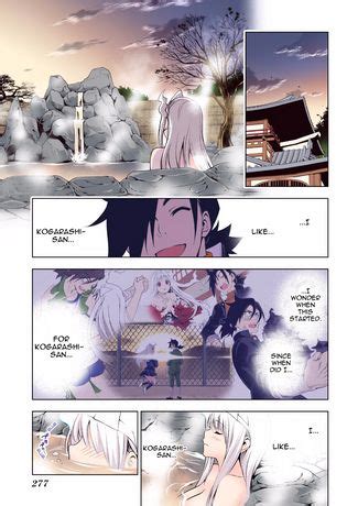 Yuragi Sou No Yuuna San 2 Luscious Hentai Manga Porn