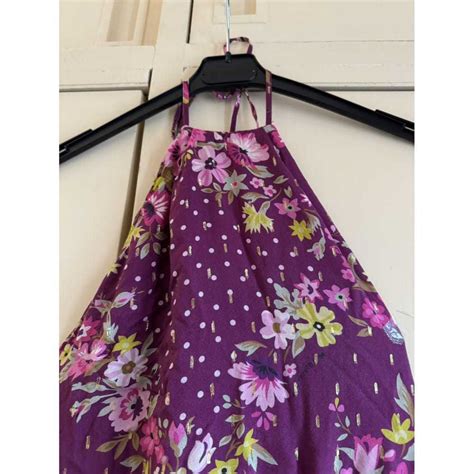 Miss Bikini Mid Length Dress Gem