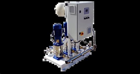 Process Pumps And Systems Manufacturer Tapflo Uk