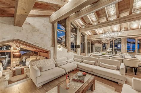 Tignes Luxury Chalets, Tignes Ski Holidays Leo Trippi