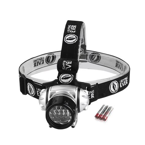 LE LED Headlamp - Truckers Logic