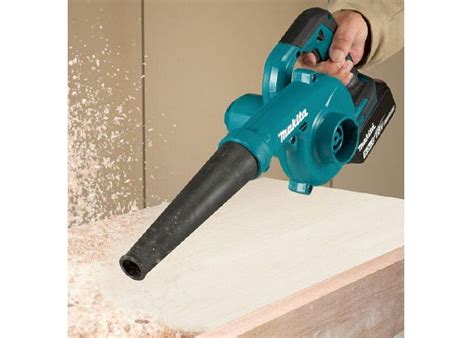 Аккумуляторная воздуходувка MAKITA DUB185Z ціна Купити Київ Запоріжжя ...