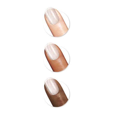 Buy Sally Hansen Miracle Gel Nail Polish Modern Pearl Collection