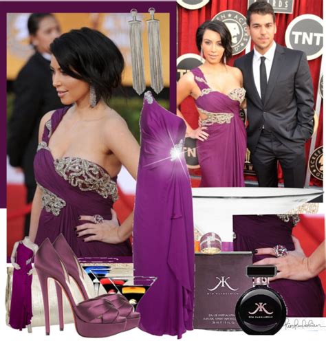 Фиолетовый цвет — вдохновение и творчество!