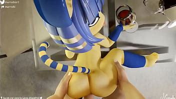 Ankha D Compilation Part XVIDEOS