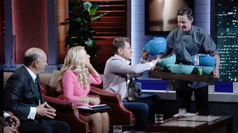 What Happened To Peoples Design Scooping Bowl From Shark Tank