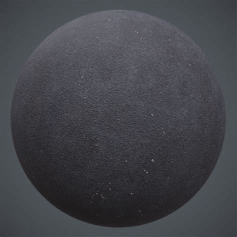 Textured Rubber PBR Material – Free PBR Materials