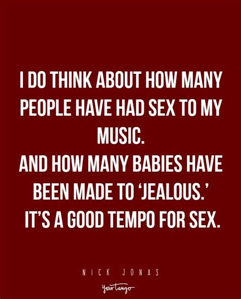 11 Of The Best Funny Sex Quotes From Some Of Our Favorite Celebrities YourTango