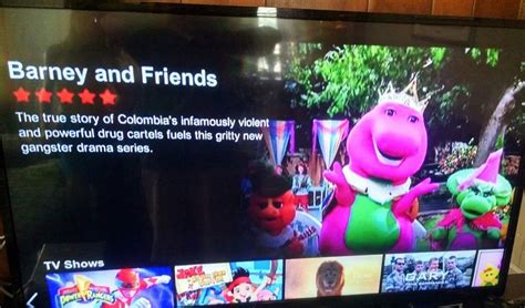 This race condition in Netflix : r/funny