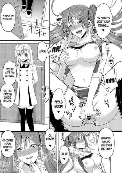 How To Become A Popular Race Queen For Adult Males Nhentai Hentai Doujinshi And Manga