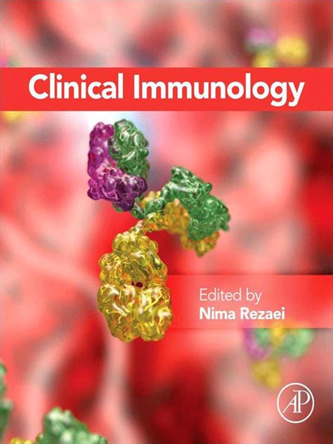 Clinical Immunology Vasiliadis Medical Books