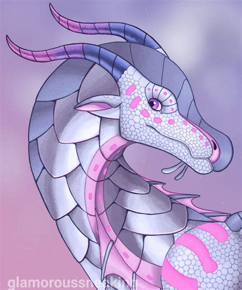 Seawings With Pink Best Seawings Wings Of Fire Amino