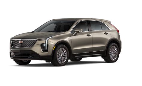 Steele Cadillac Saint John The 2024 Cadillac XT4 Luxury In Saint John