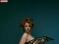 Naked Jessie Buckley Added By Badblokebob