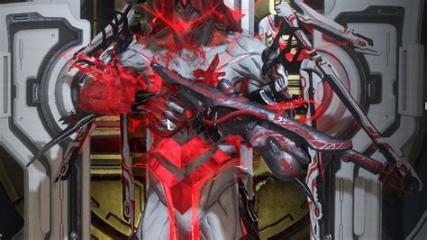 Best Ignis Wraith Build In Warframe The Nerd Stash