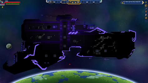 How to upgrade ship starbound frackin universe - daxconsultancy