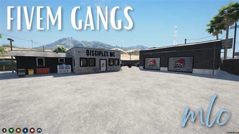 fivem gangs - Best Fivem Maps for your server. – Fivem Mlo | Fivem Maps ...