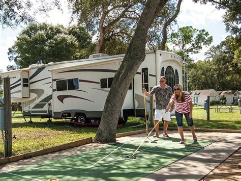 Daytona Beach RV Resort | Port Orange, FL - RV Parks and Campgrounds in Florida | Florida ...