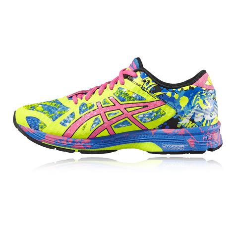 Asics Gel Noosa Tri Women S Running Shoes Off Sportsshoes